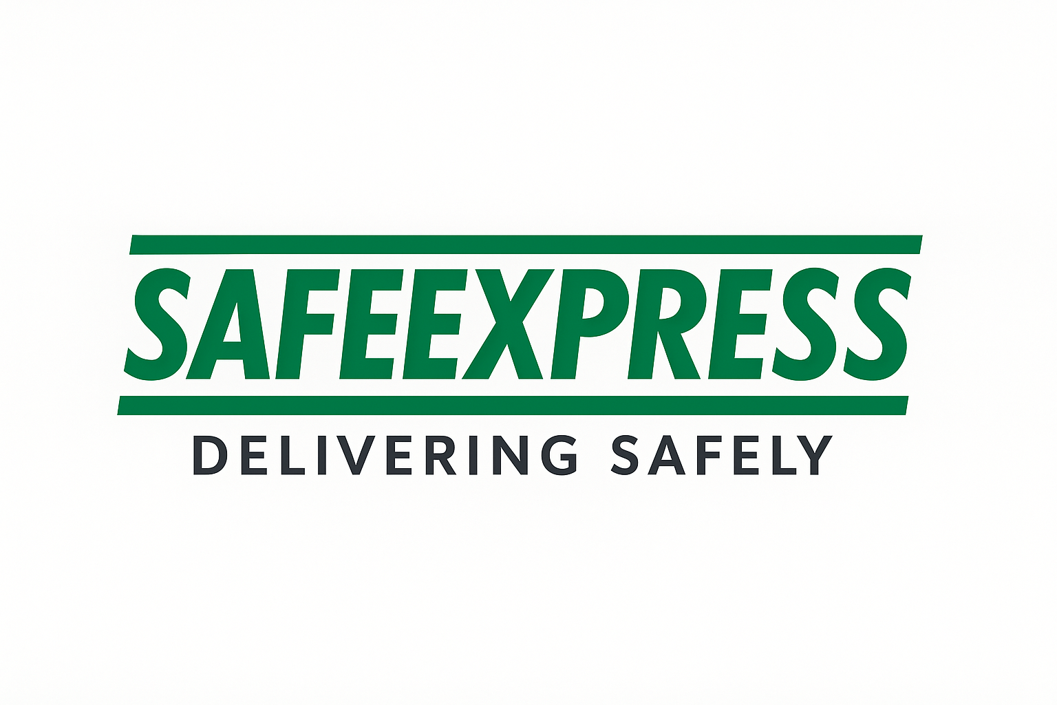 SafeExpress Logo